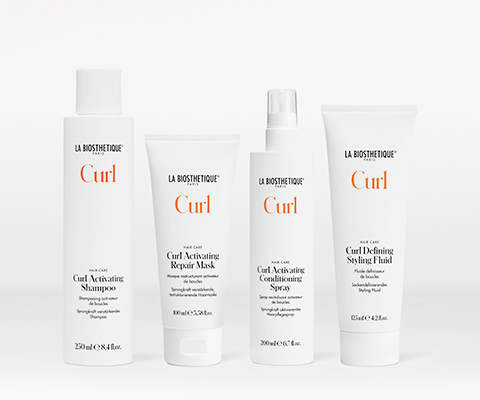 Photo d'illustration : produits professionnels l'Oreal en vente