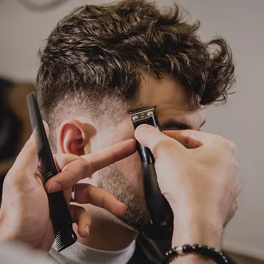 coiffeur barber à Bourges dans le Cher 