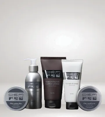 produits coiffure capillaires pour hommes à Bourges dans le Cher 78