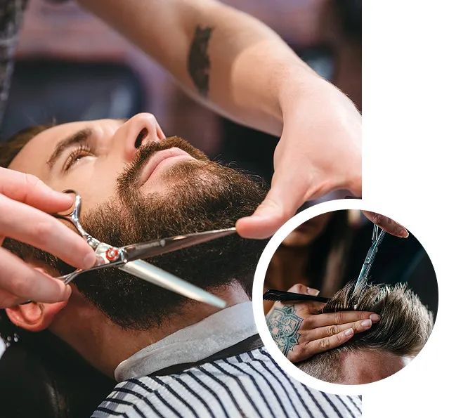 barbier à Bourges dans le Cher 18