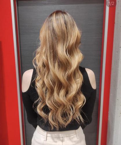 Nos collections femmes