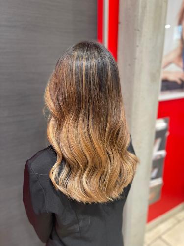 Nos collections femmes