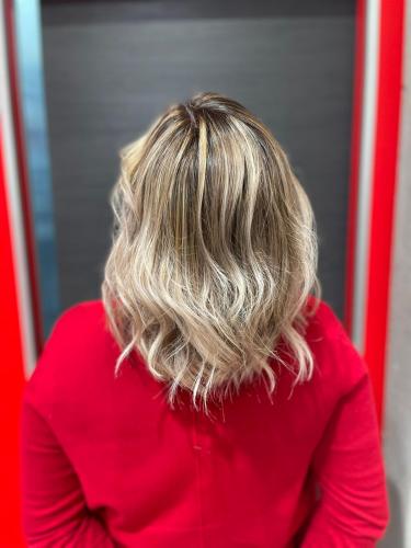 Nos collections femmes