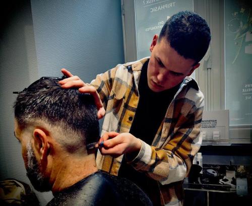 Nos collections hommes