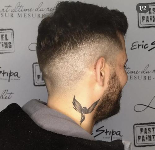 Nos collections hommes