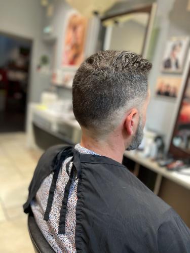 Nos collections hommes