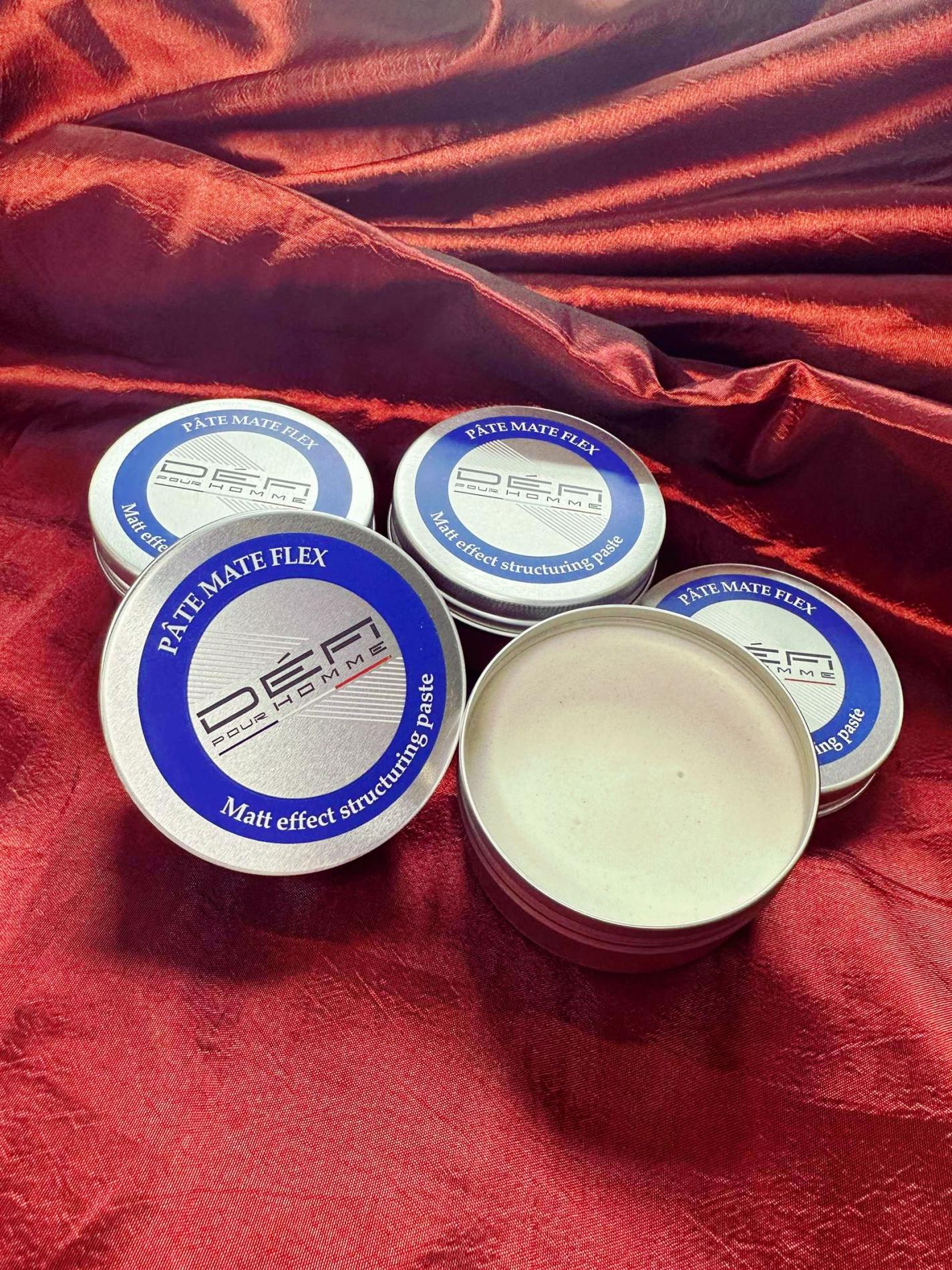 Nouveaut&eacute; D&eacute;fi pour homme