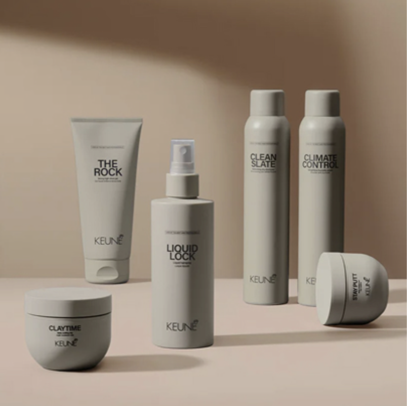 Votre Salon fait peau neuve